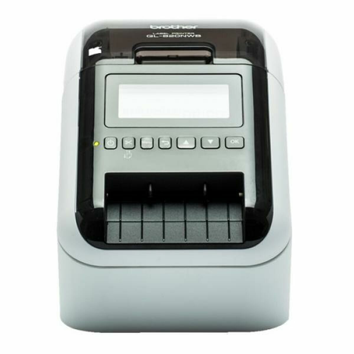 Impressora de Etiquetas Brother QL-820NWBC