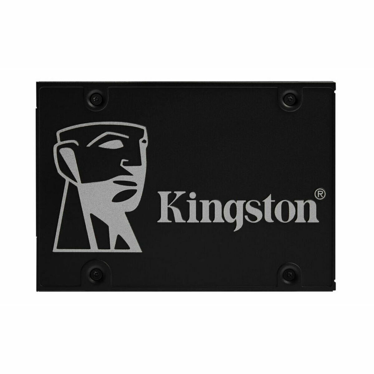 Disco Duro Kingston KC600 512 GB SSD
