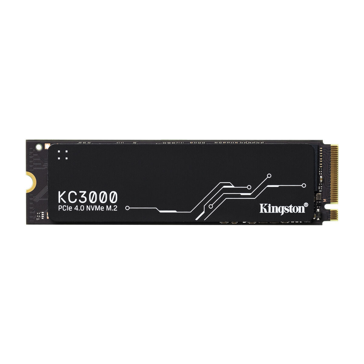 Disco Duro Kingston KC3000 512 GB SSD