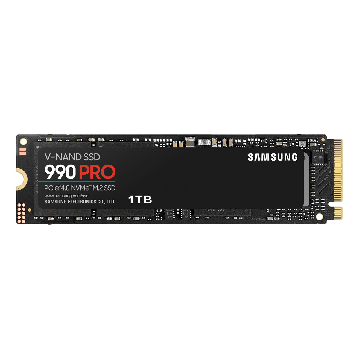 Disco Duro Samsung 990 PRO 1 TB SSD