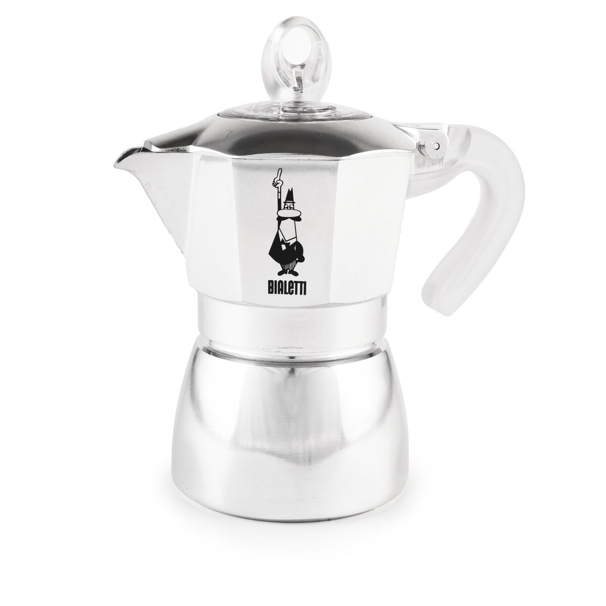 Cafeteira Italiana Bialetti 0002273