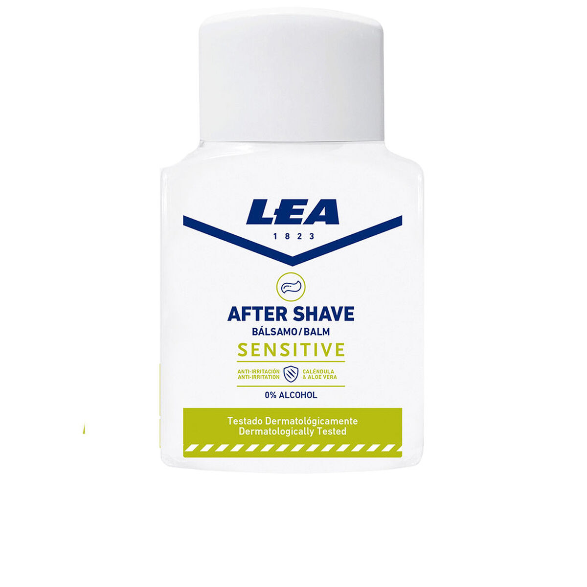 Loção pós barba Lea 1823 SENSITIVE SKIN