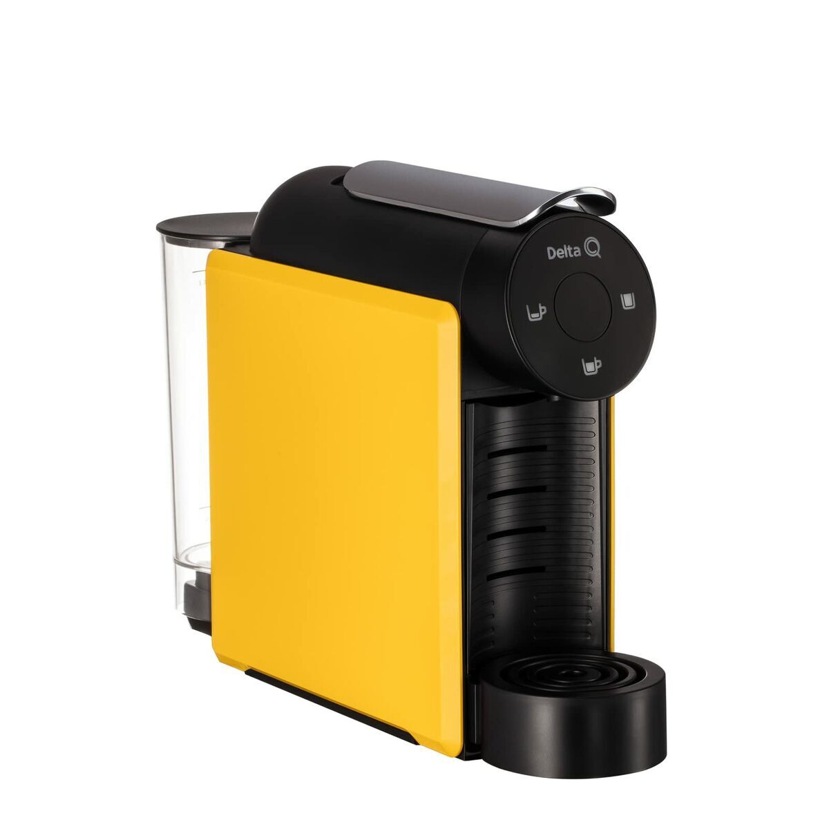Máquina de Café de Cápsulas MiniQool 19 bar (1 L)