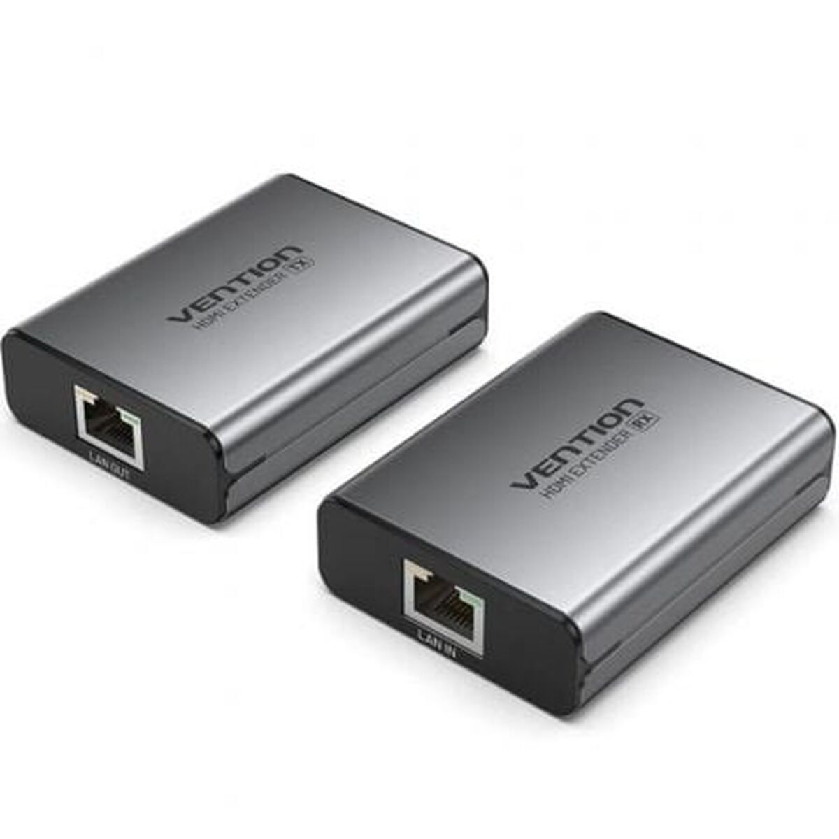 Adaptador HDMI Vention AKGH0-EU