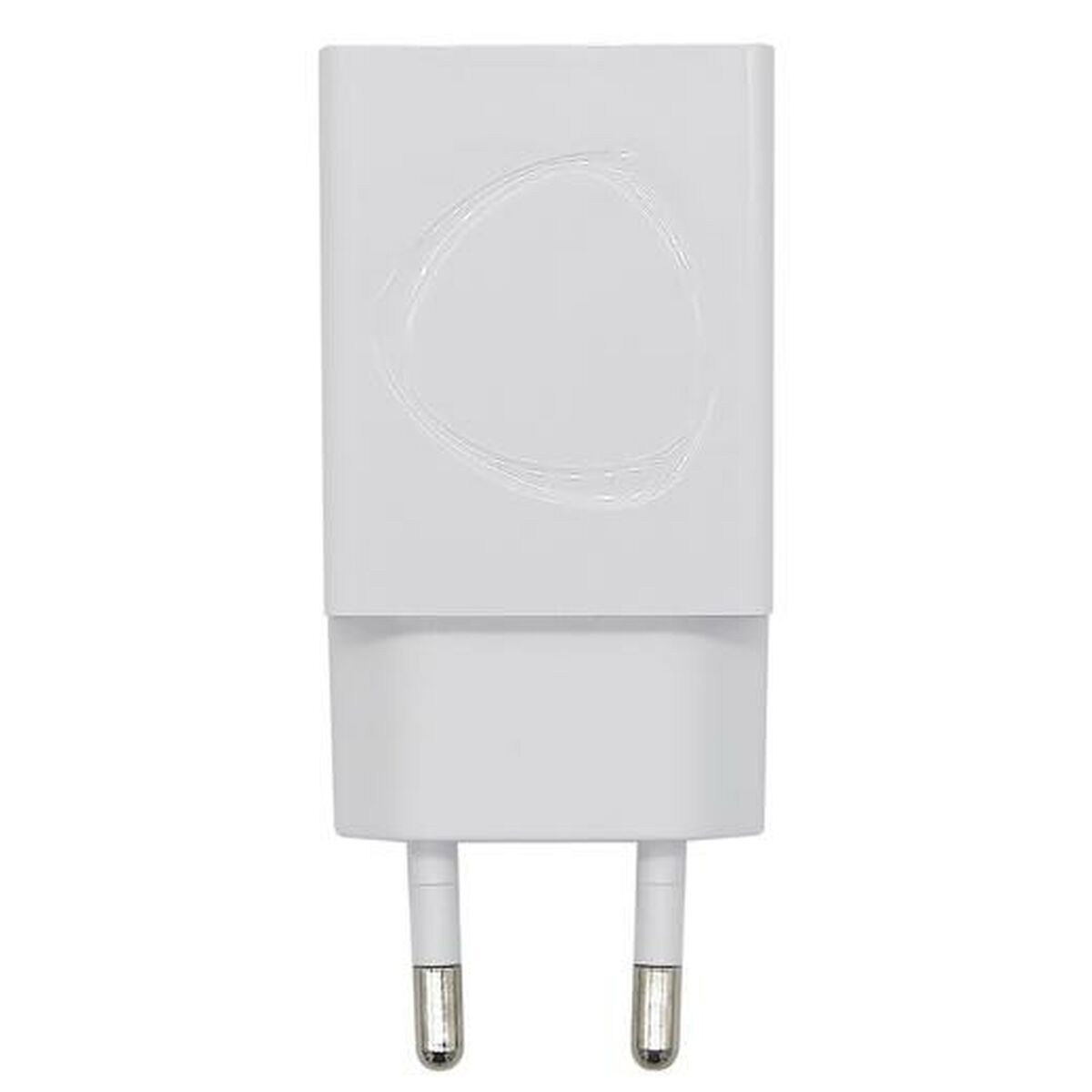 Carregador de Parede Aisens A110-0404 Branco