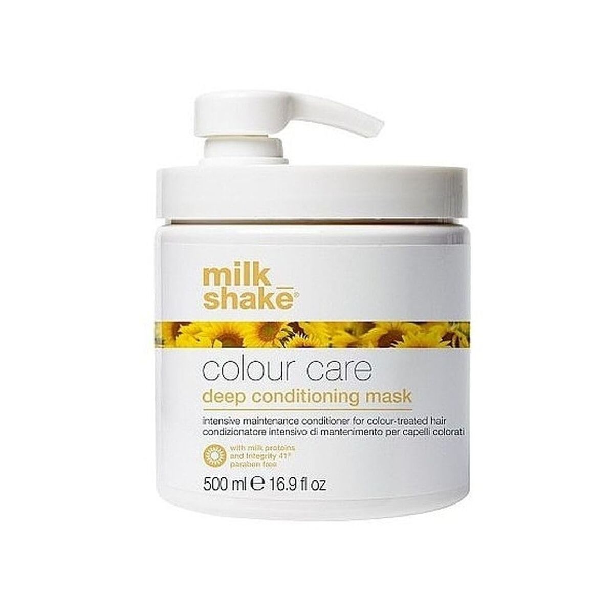 Máscara Capilar Milk Shake