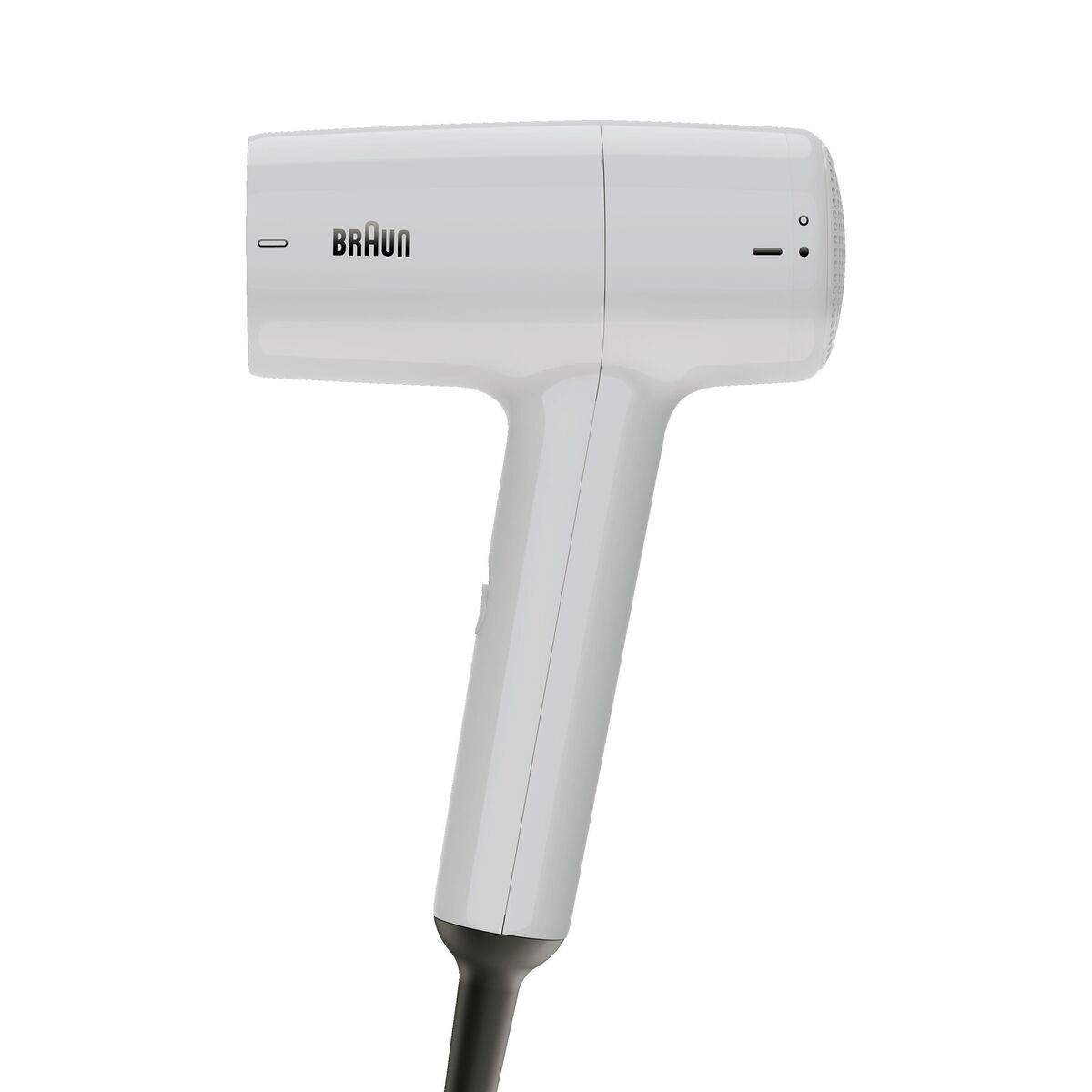 Secador de Cabelo Braun BRHD155E 1800 W