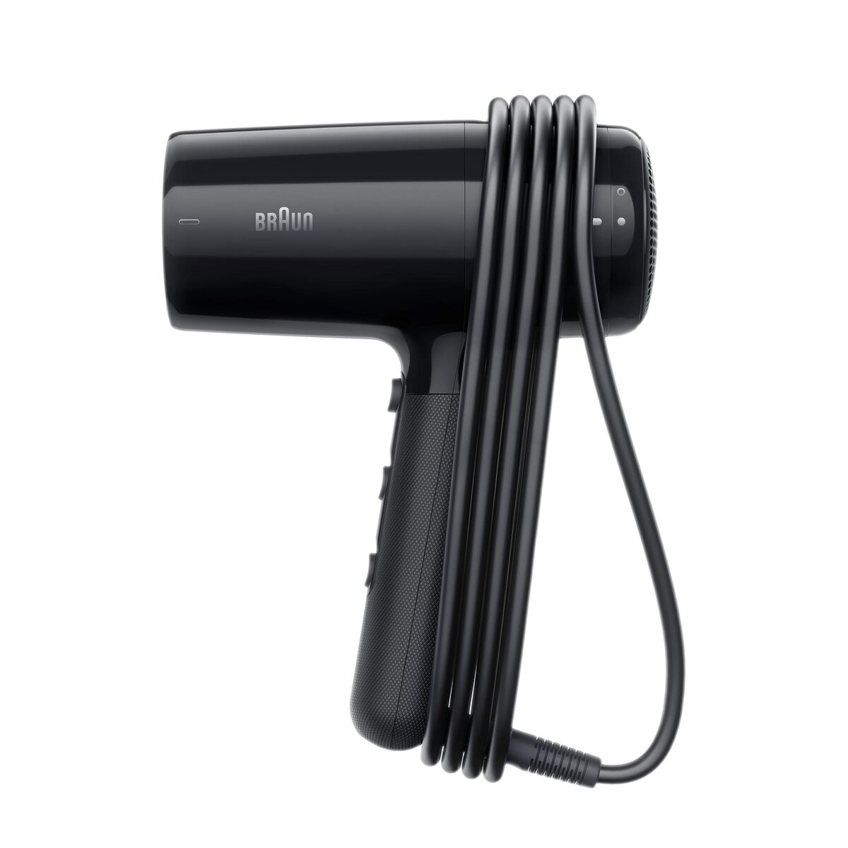 Secador de Cabelo Braun BRHD200E 2000 W