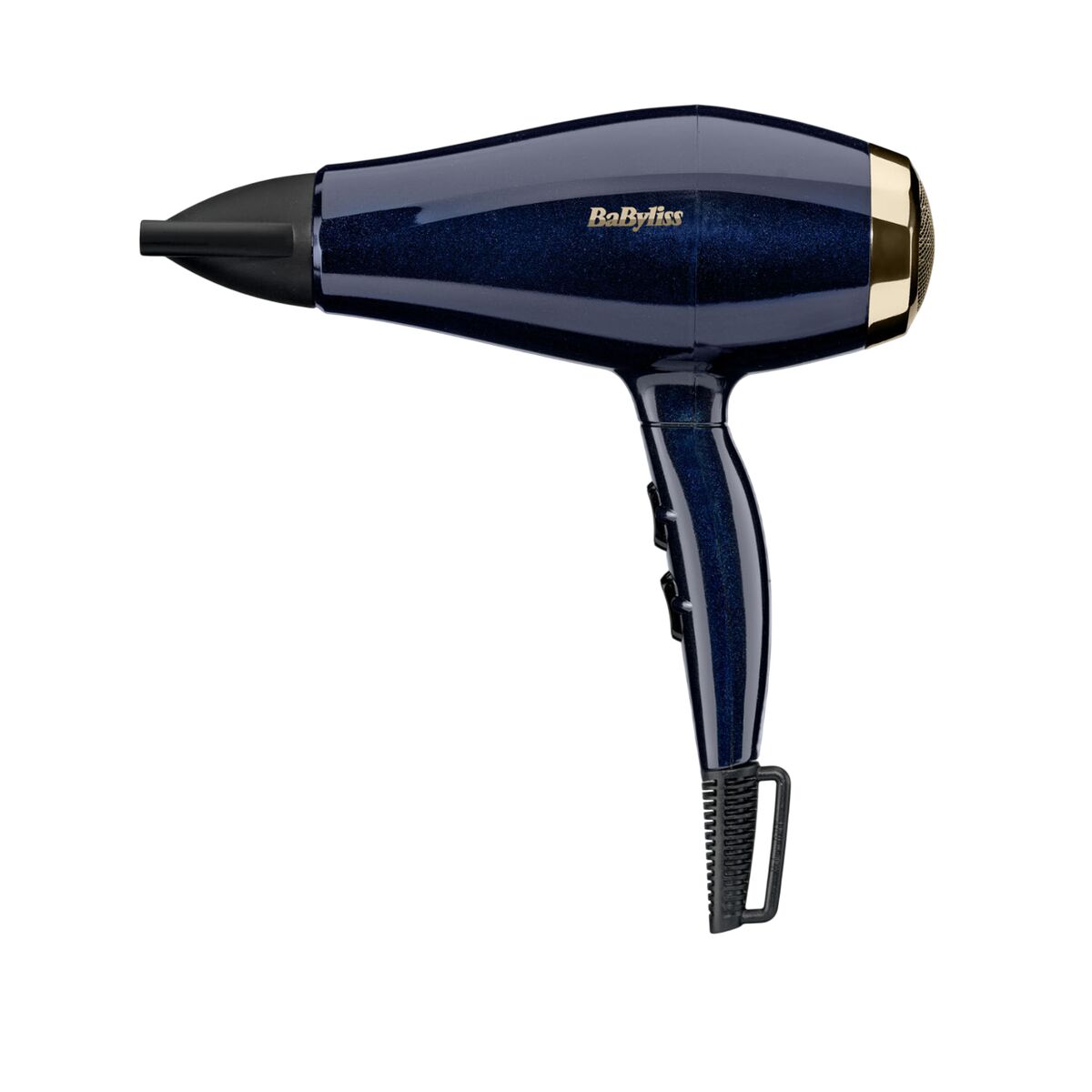 Secador de Cabelo Babyliss 5911E Azul escuro