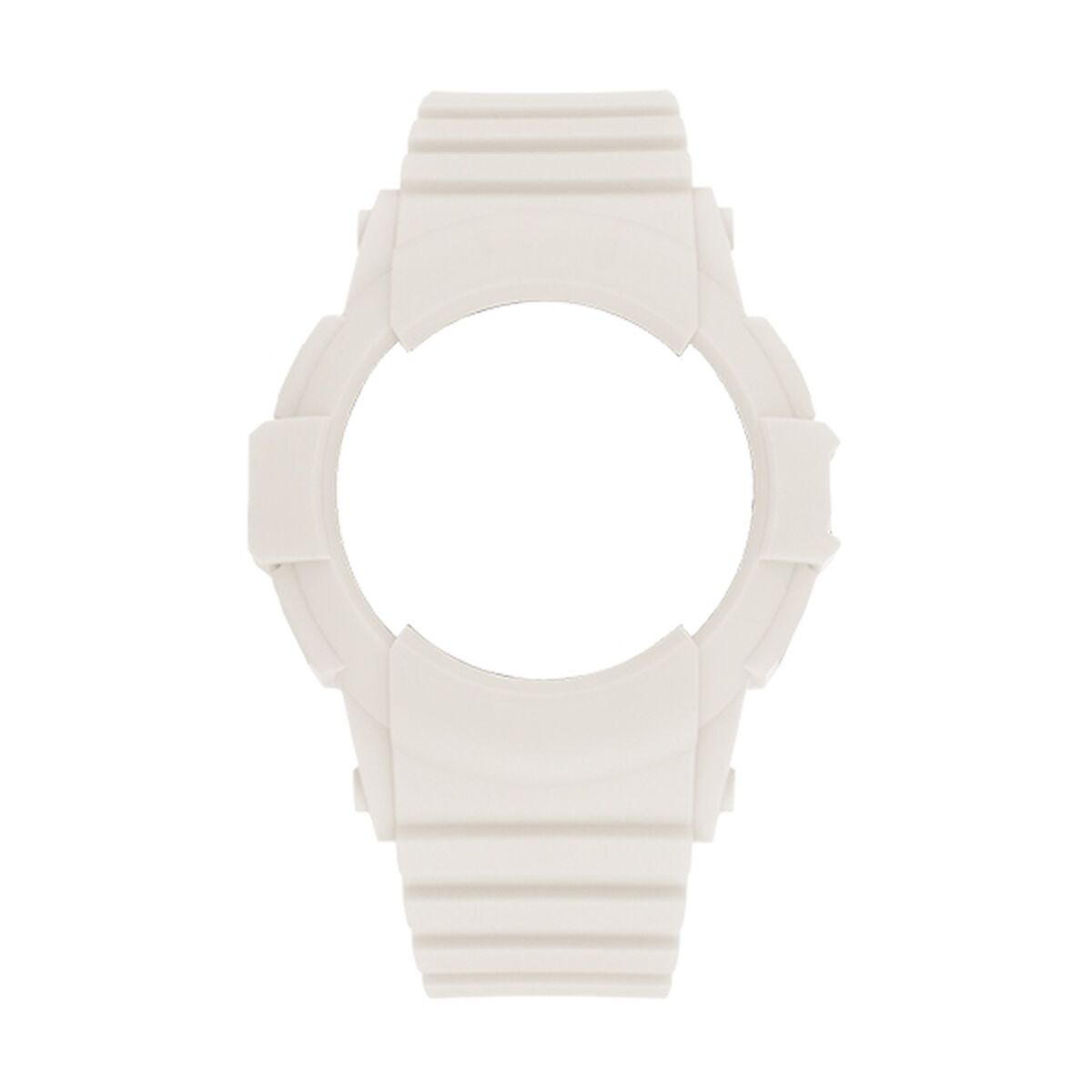 Correia para Relógio Watx & Colors COWA2750 Branco