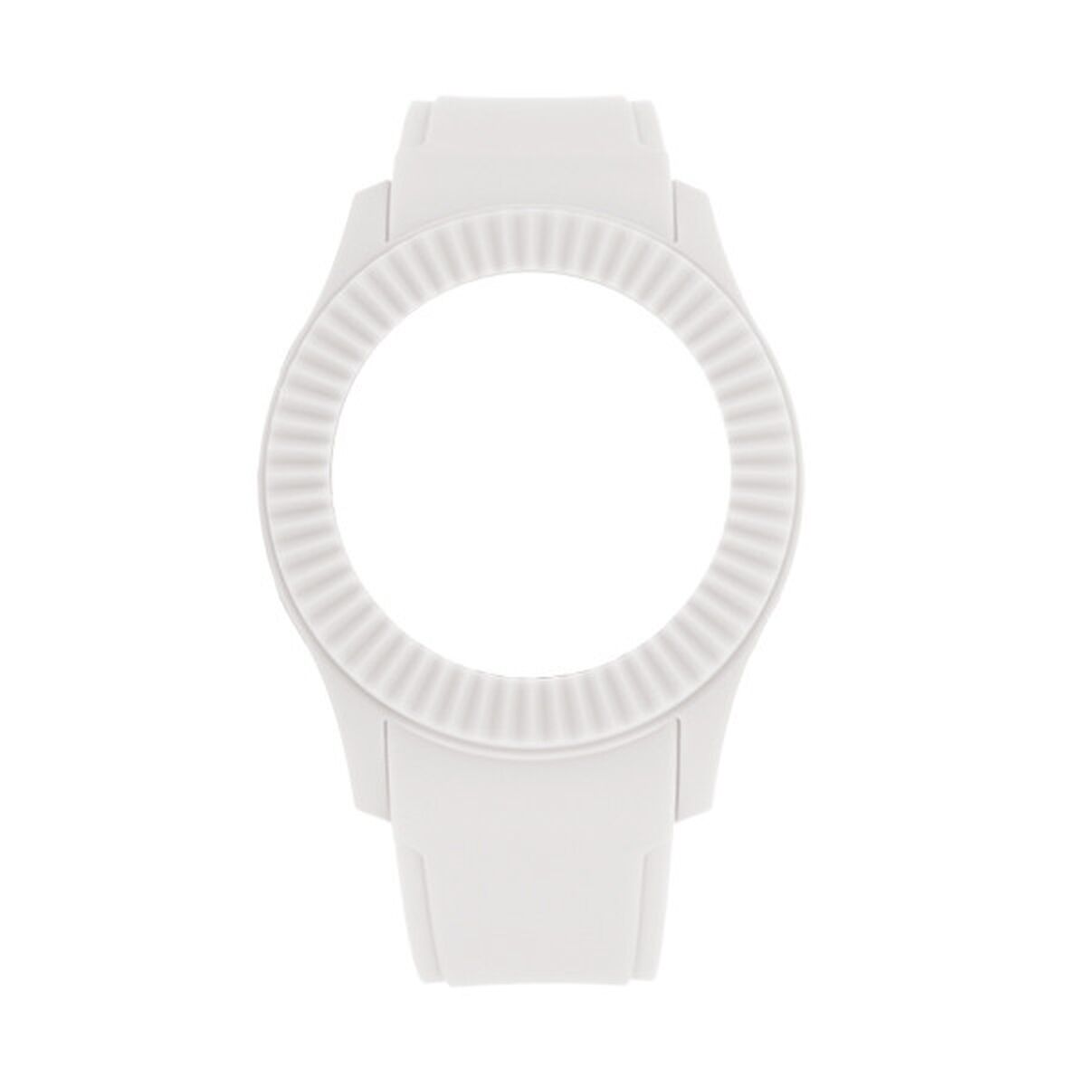 Correia para Relógio Watx & Colors COWA3073 Branco