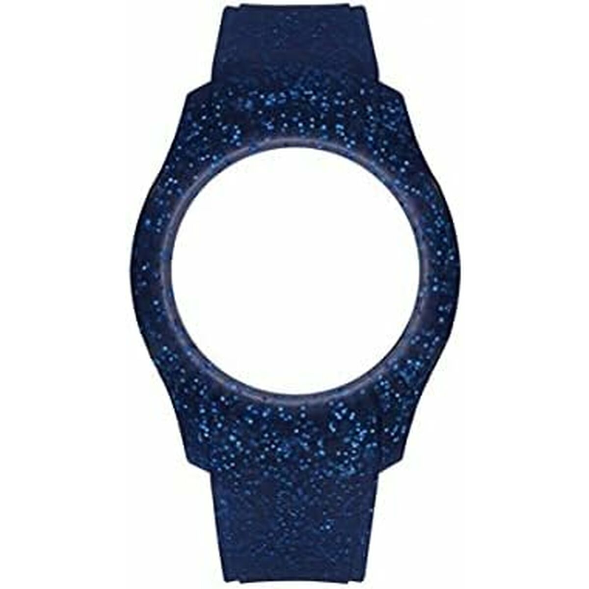 Correia para Relógio Watx & Colors COWA3001 Azul