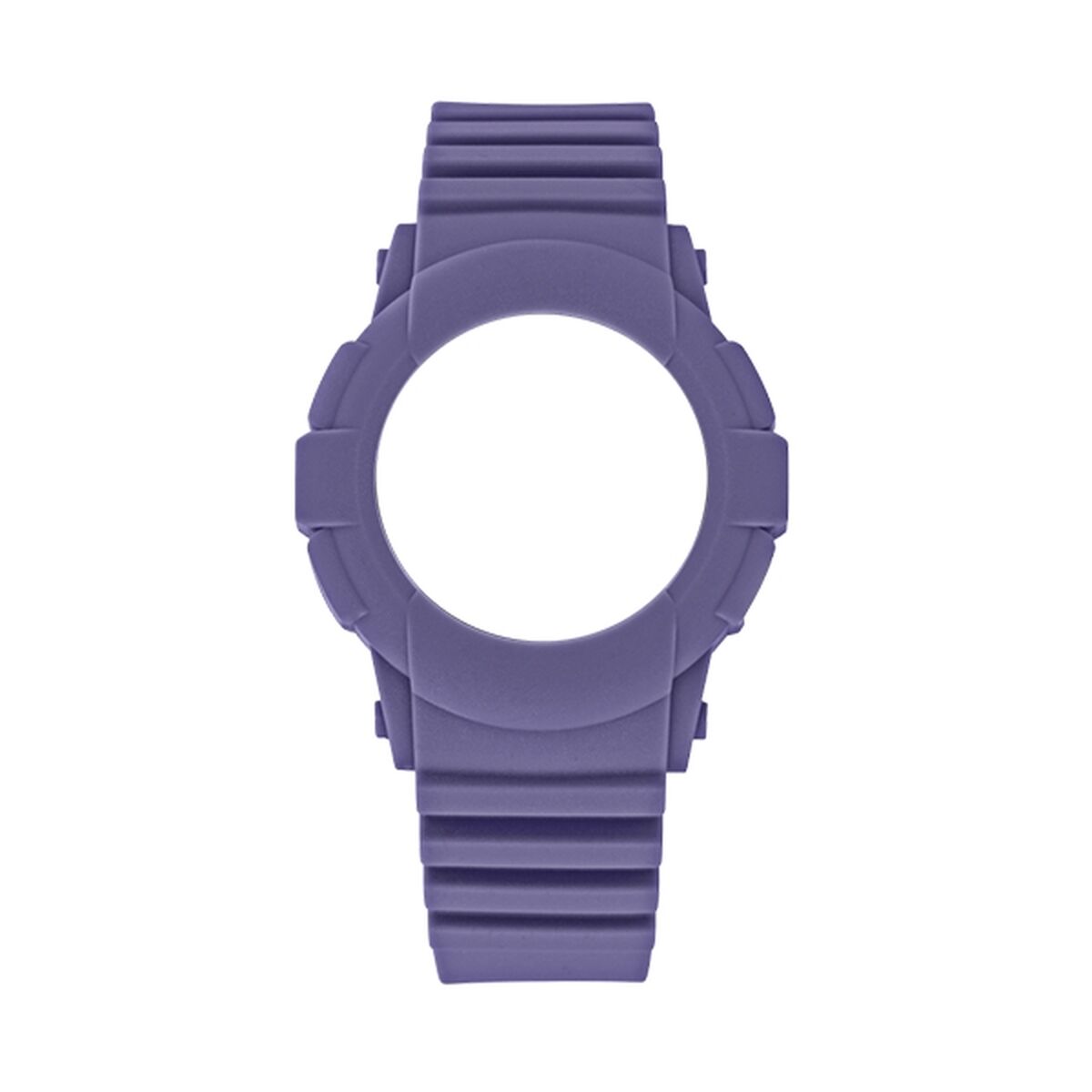 Correia para Relógio Watx & Colors COWA2576 Roxo