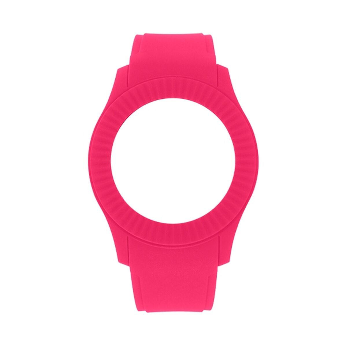 Correia para Relógio Watx & Colors COWA3070 Cor de Rosa