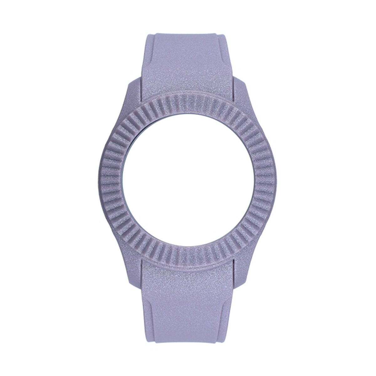 Correia para Relógio Watx & Colors COWA3083 Cinzento