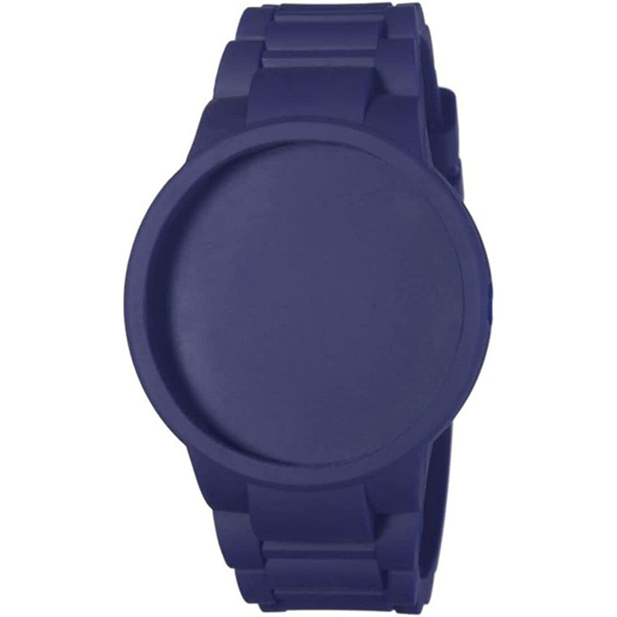 Correia para Relógio Watx & Colors COWA1510 Roxo