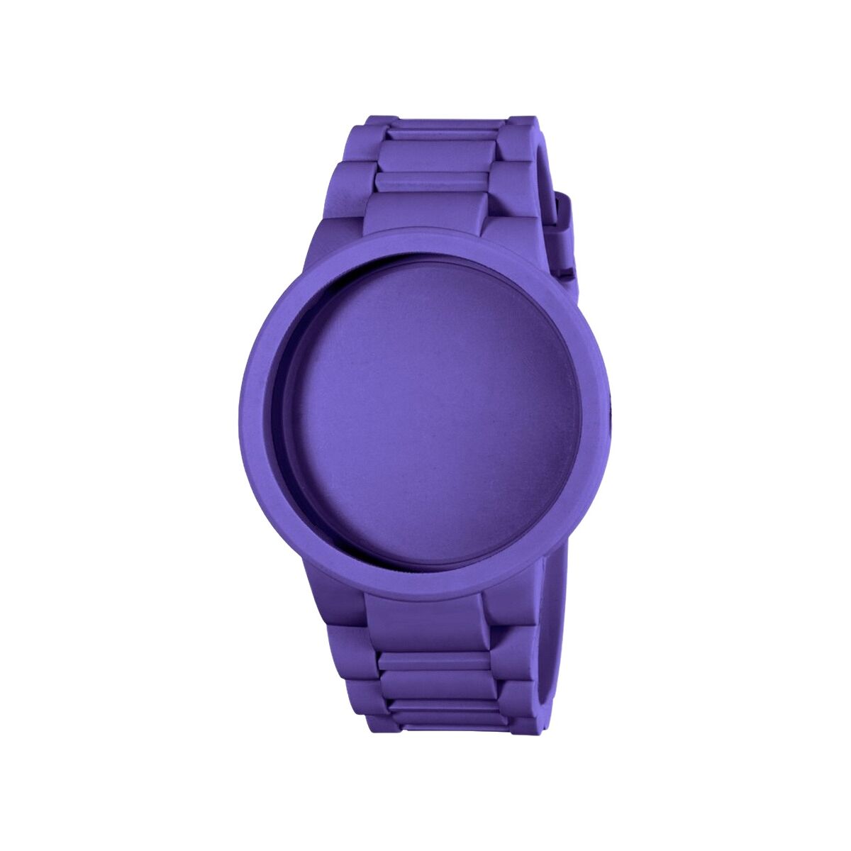 Correia para Relógio Watx & Colors COWA1520 Roxo