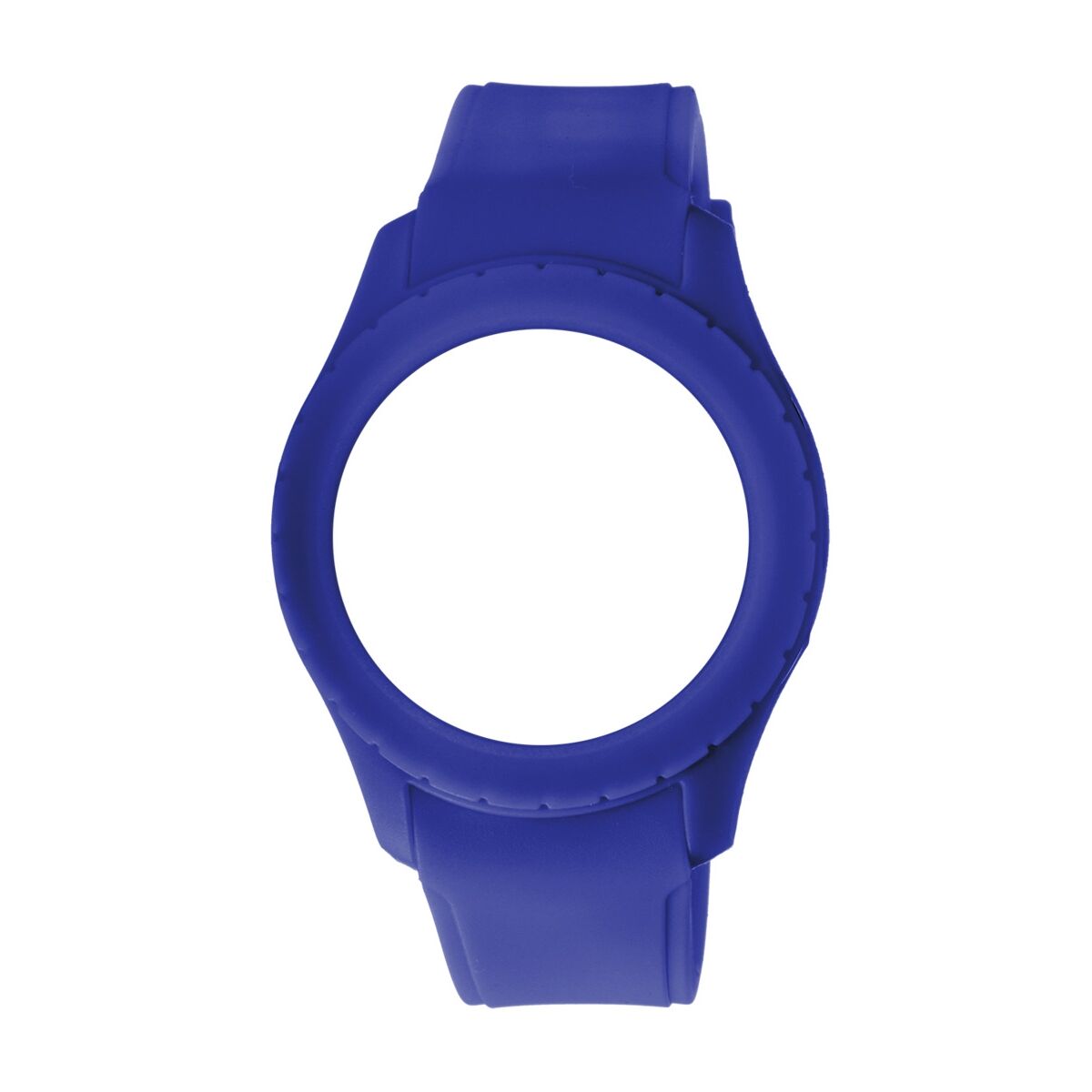 Correia para Relógio Watx & Colors COWA3729 Azul