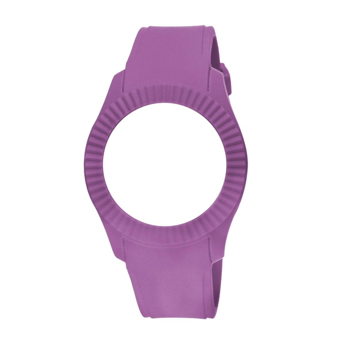 Correia para Relógio Watx & Colors COWA3057 Lilás
