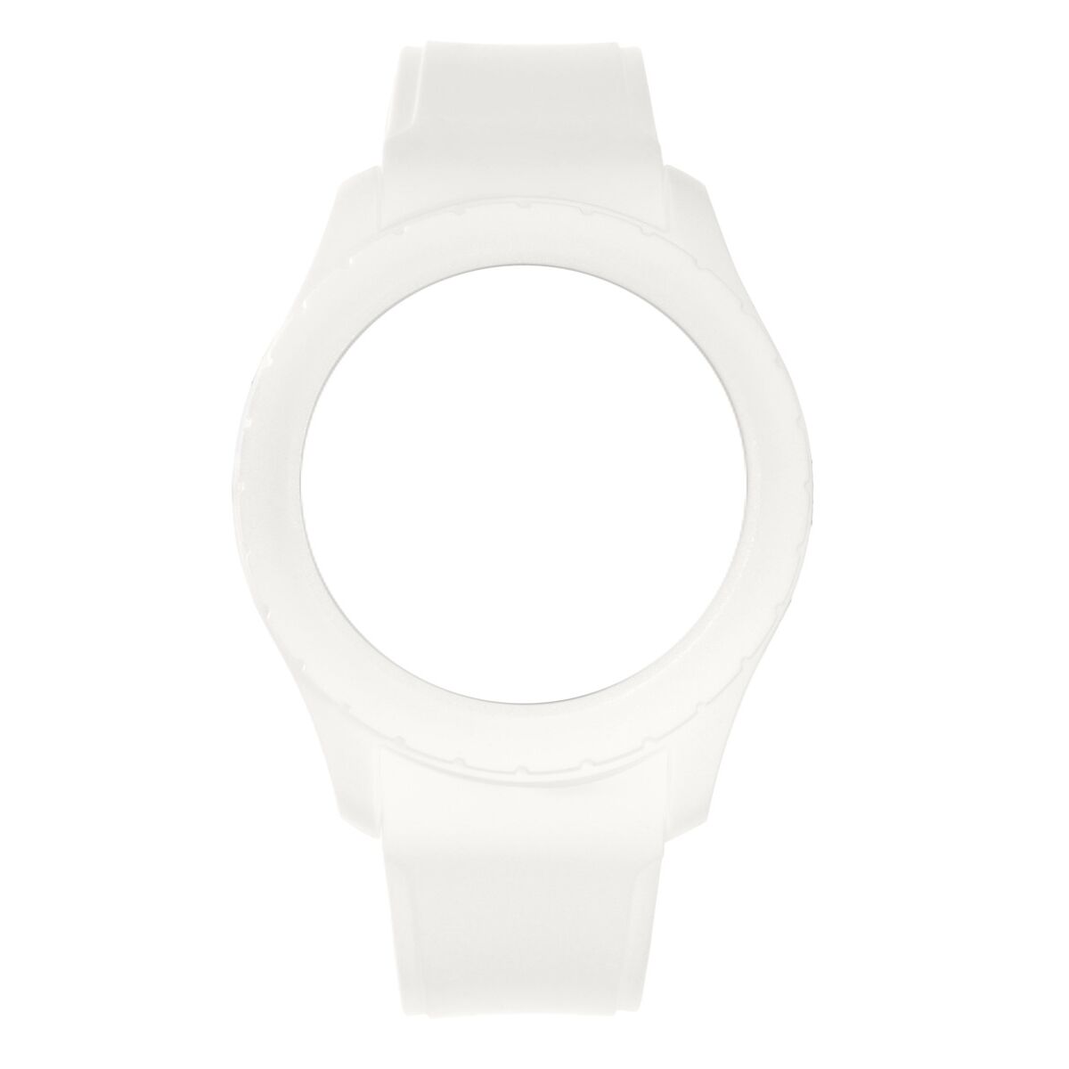 Correia para Relógio Watx & Colors COWA3775 Branco