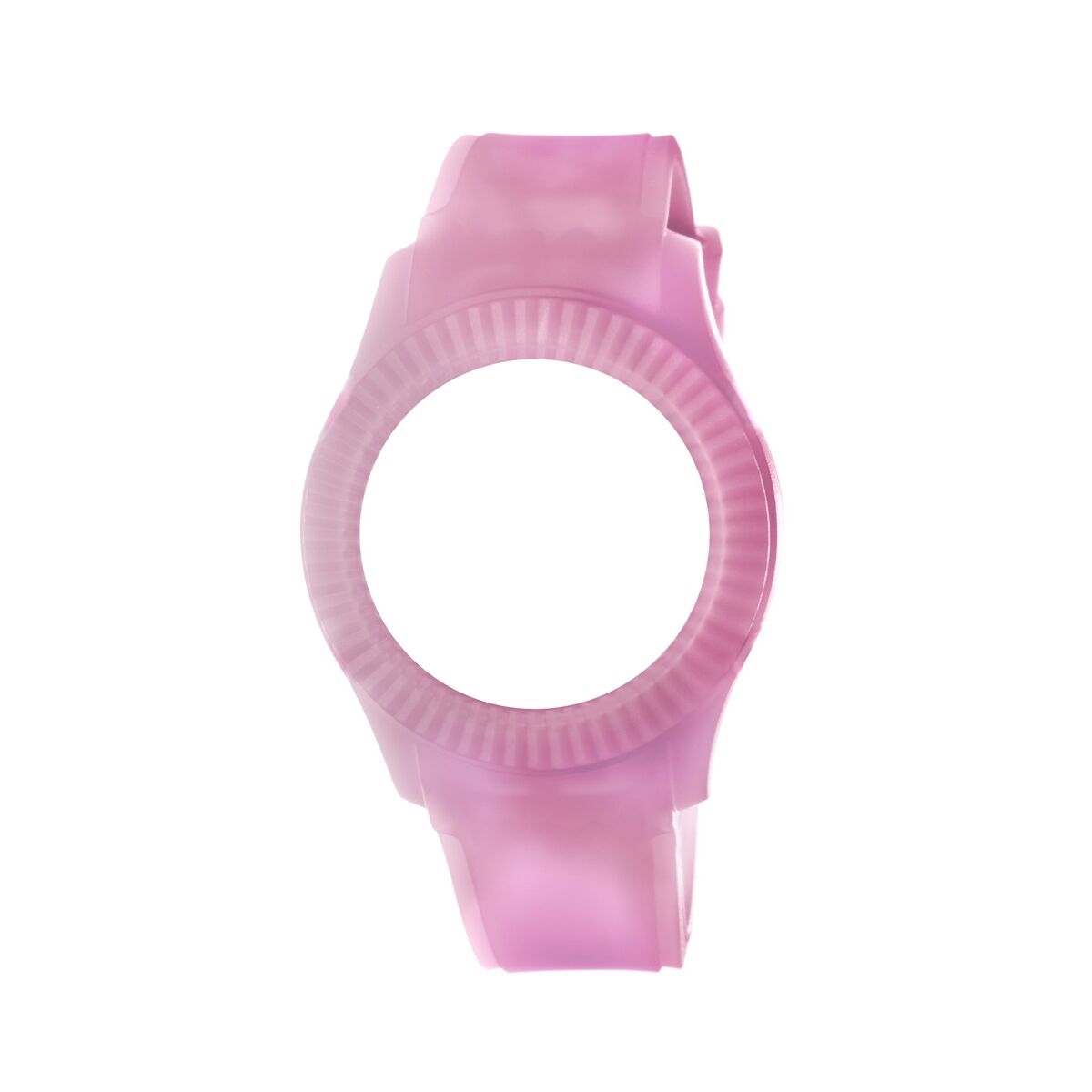 Correia para Relógio Watx & Colors COWA3039 Cor de Rosa