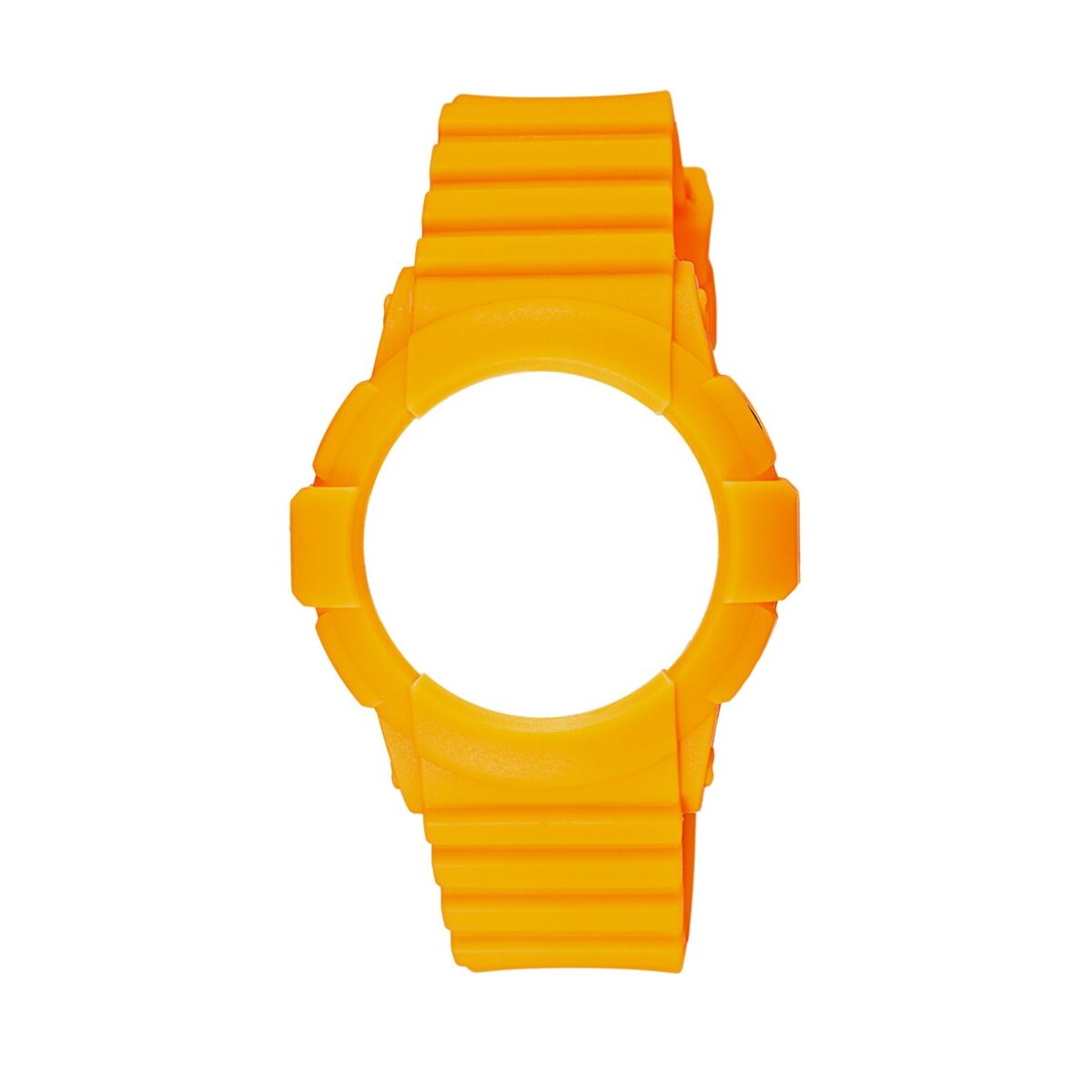 Correia para Relógio Watx & Colors COWA2030 Amarelo