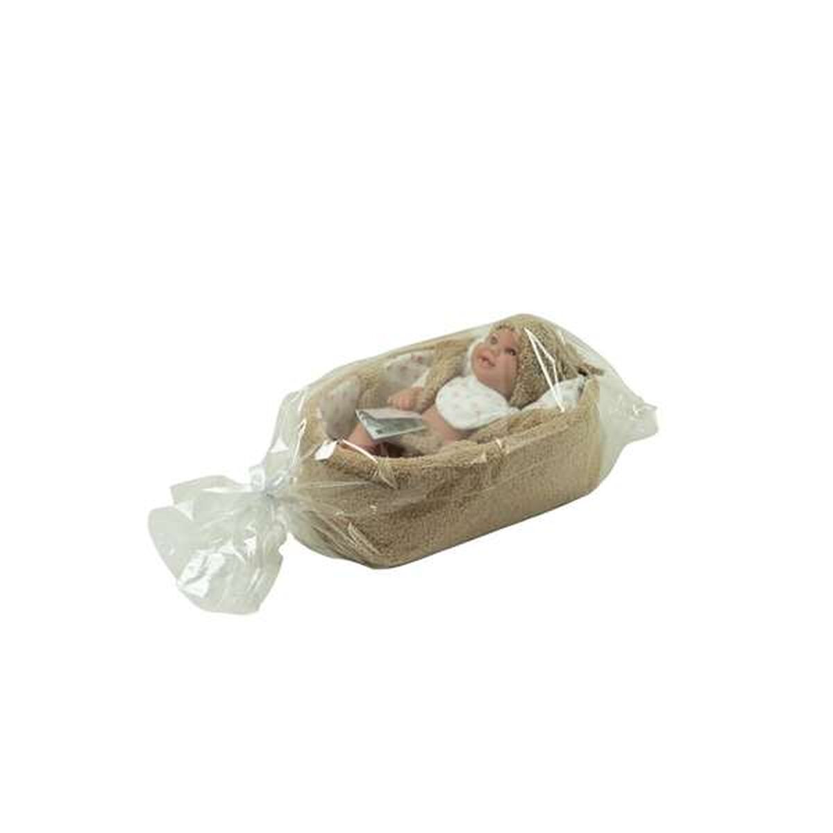 Boneca bebé Arias 33 cm