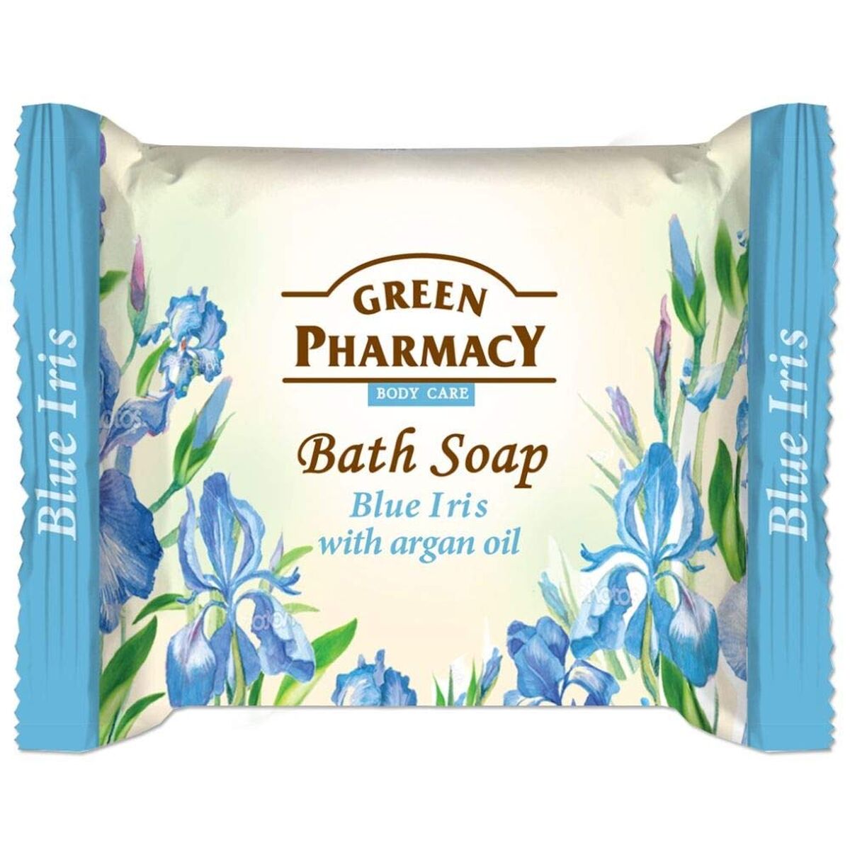 Barra de Sabão Green Pharmacy 100 g Argão