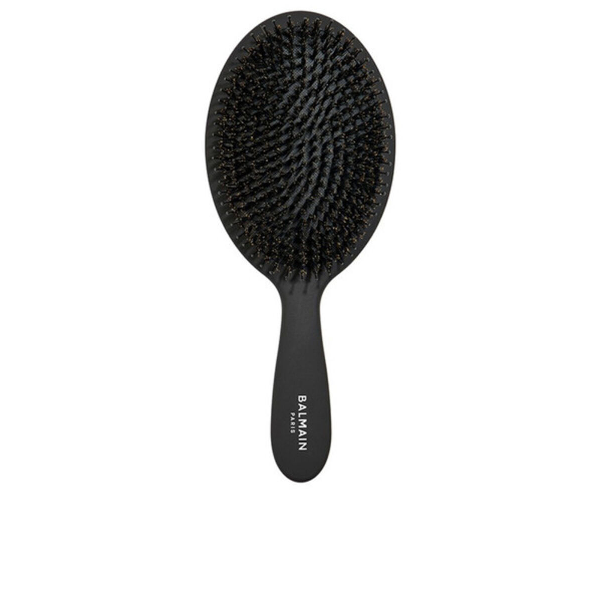 Escova Desembaraçante Balmain BALMAIN TOOLS & ACCESSORIES Preto