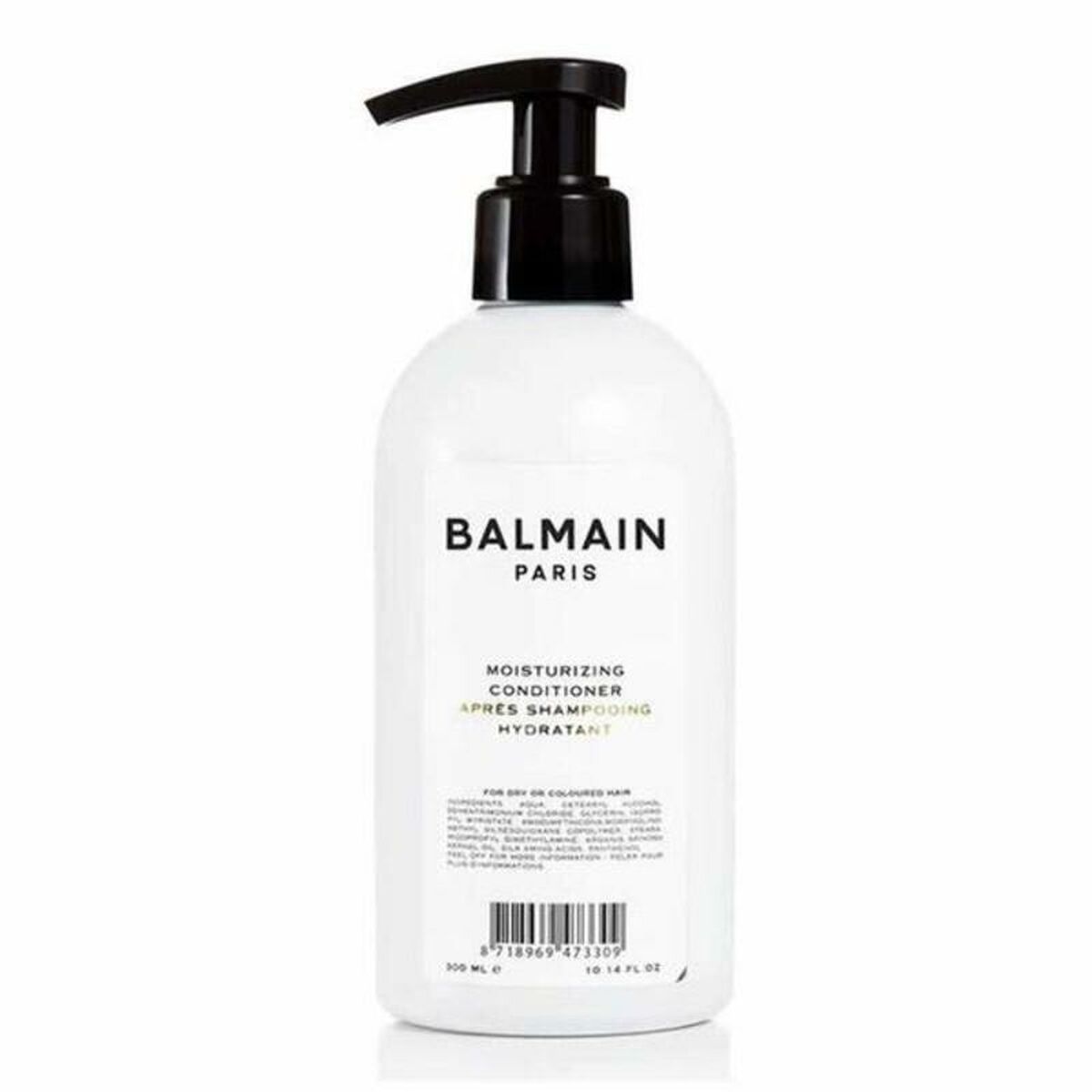 Condicionador Balmain MOISTURIZING CARE 300 ml