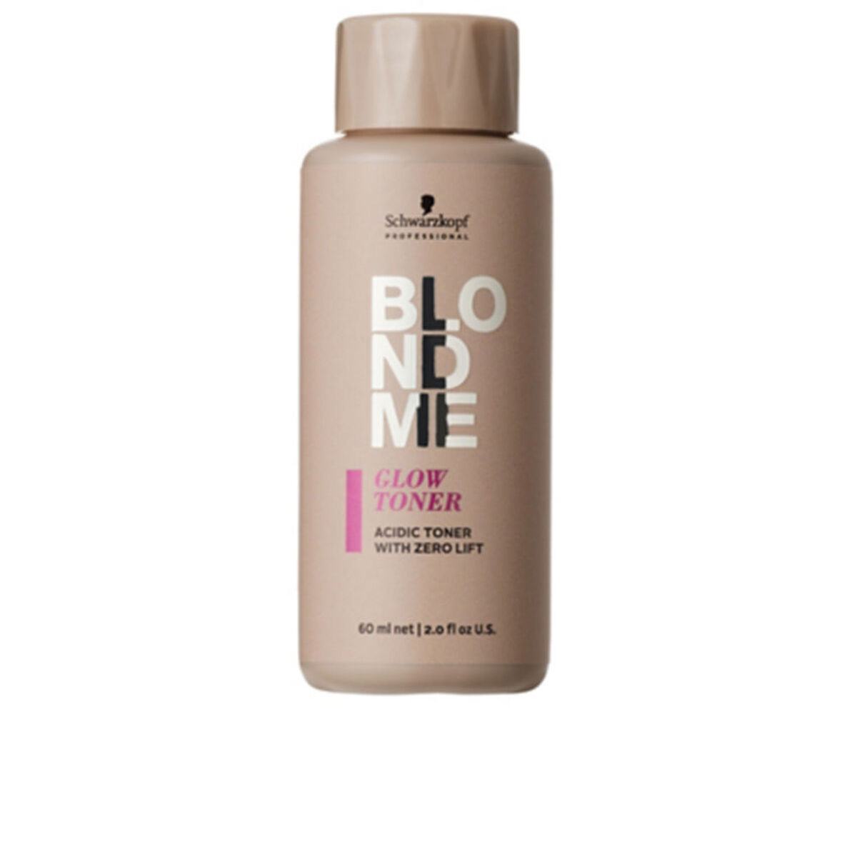 Máscara Capilar Schwarzkopf BLONDME 60 ml