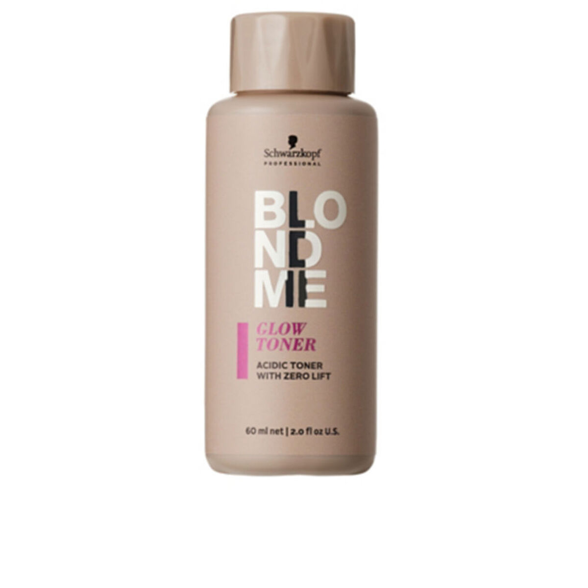 Máscara Capilar Schwarzkopf BLONDME 60 ml