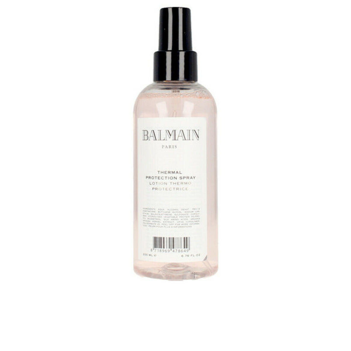 Creme Termo Protetor para o Cabelo Balmain THERMAL PROTECTION