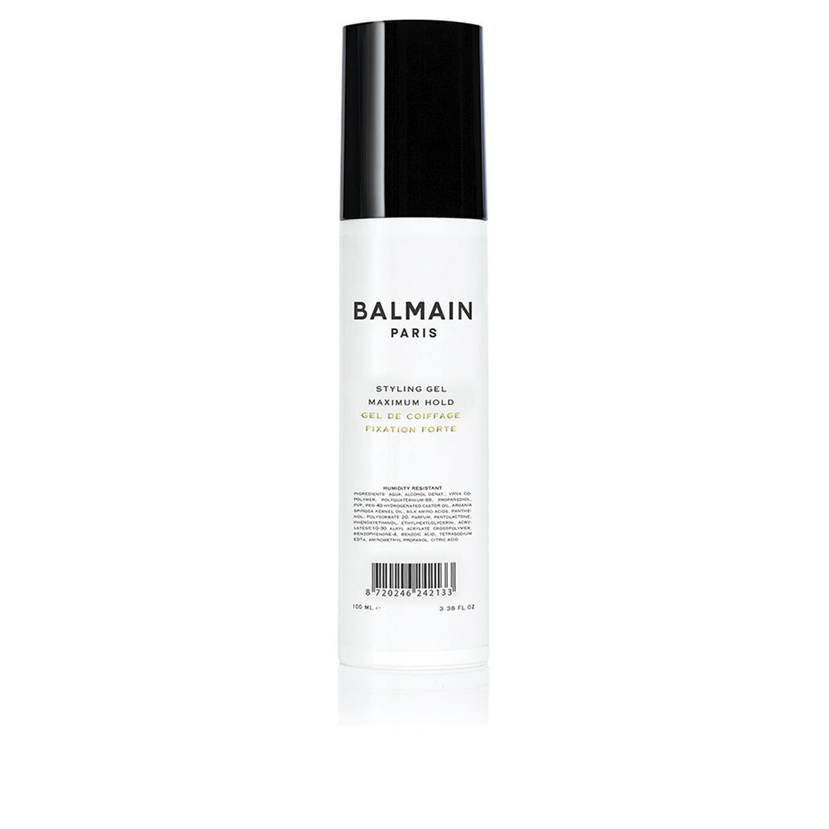 Gel Fixador Balmain STYLING 100 ml