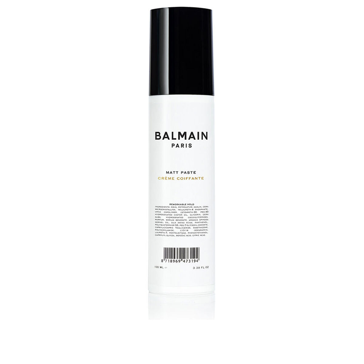 Pasta de fixação para o cabelo Balmain STYLING 100 ml