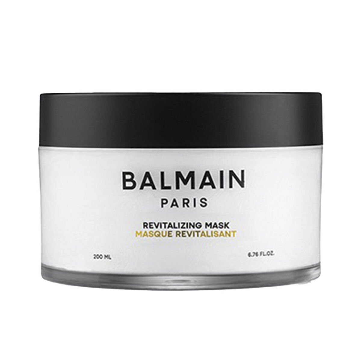 Máscara Capilar Balmain REVITALIZING 200 ml