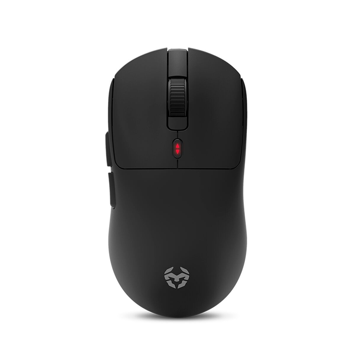 Rato Gaming Krom KLEVER Preto 10000 dpi