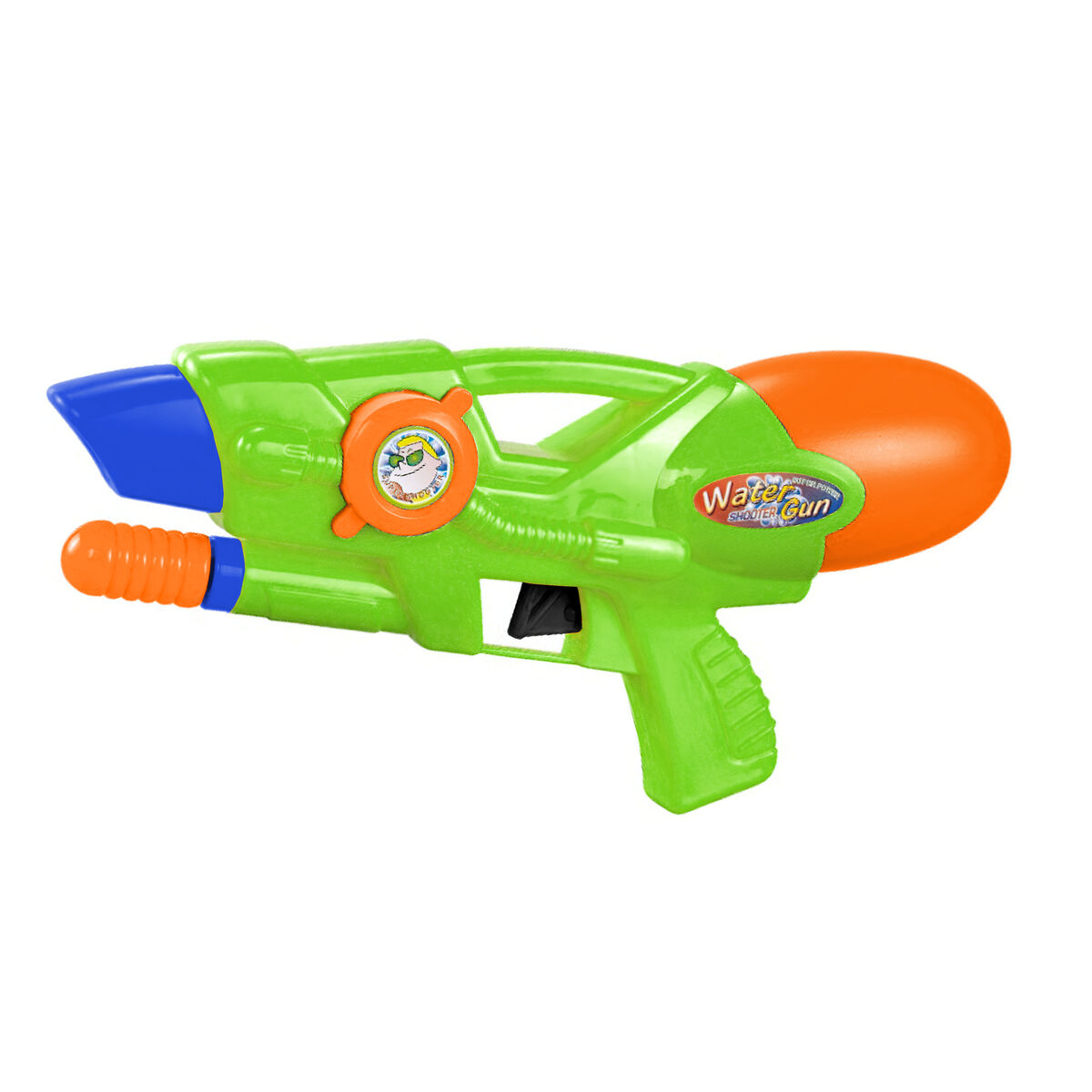 Pistola de Água Marbueno