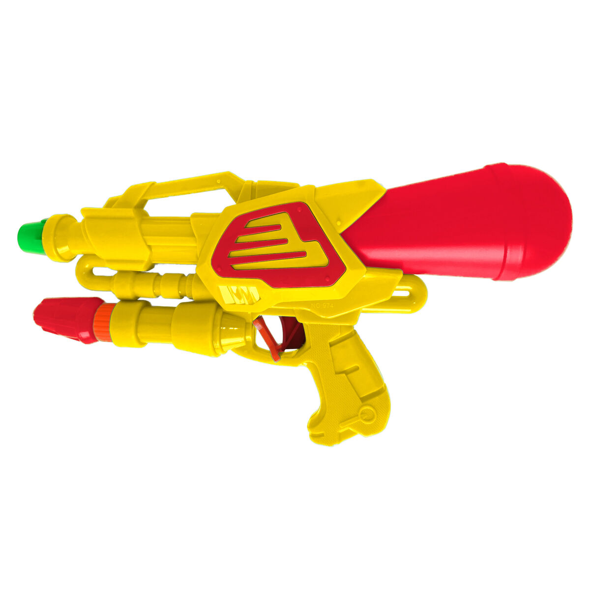 Pistola de Água Marbueno