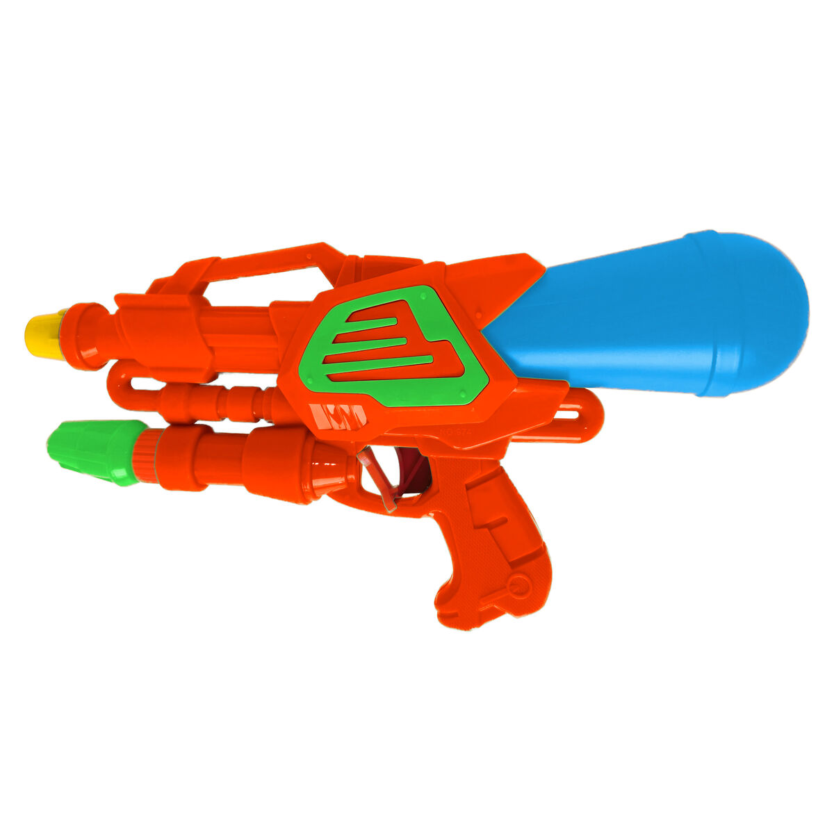 Pistola de Água Marbueno