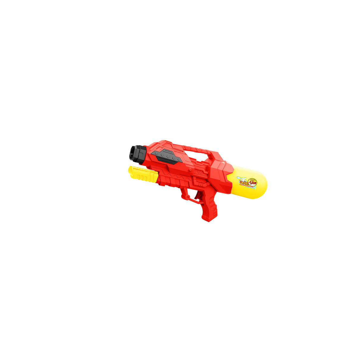 Pistola de Água Marbueno