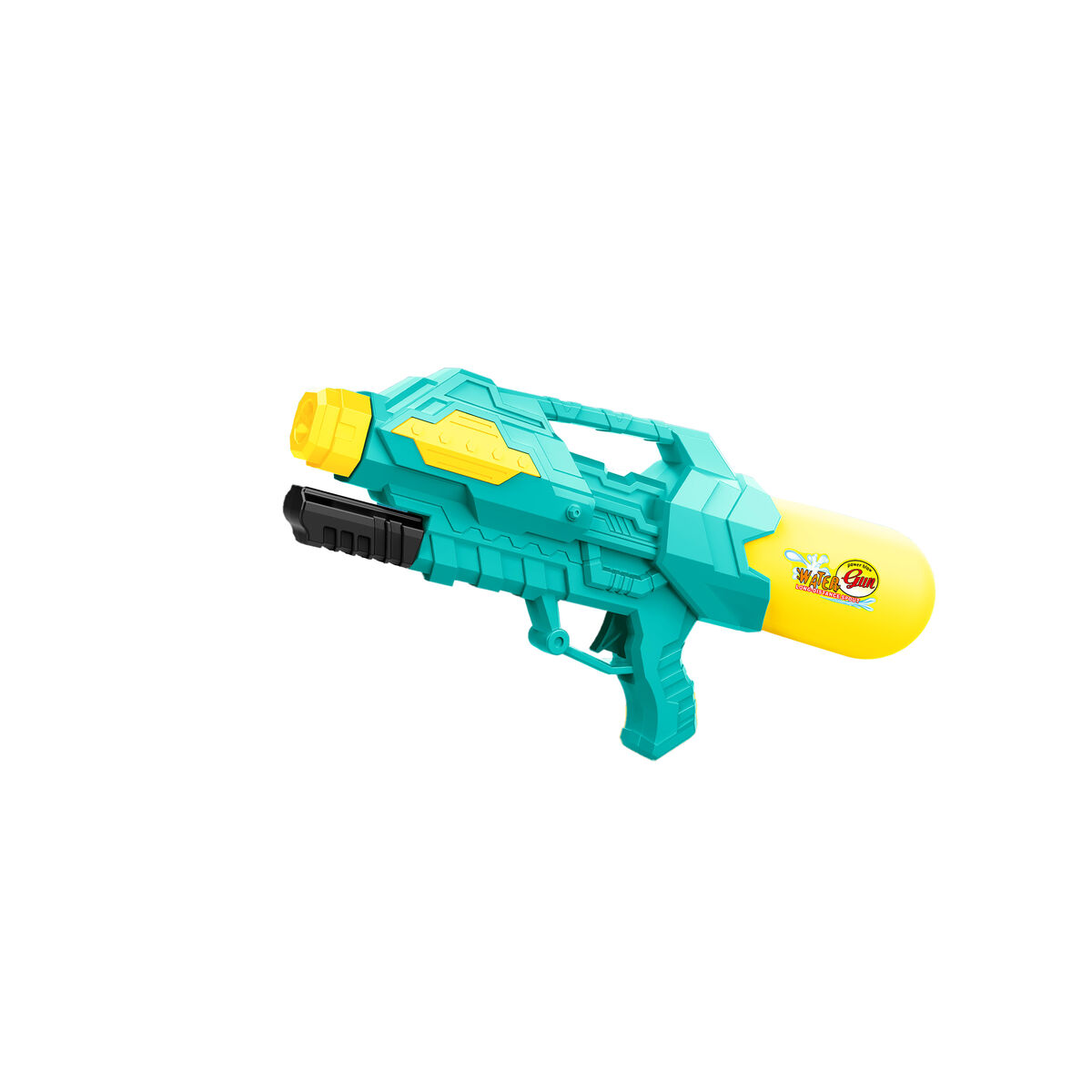 Pistola de Água Marbueno