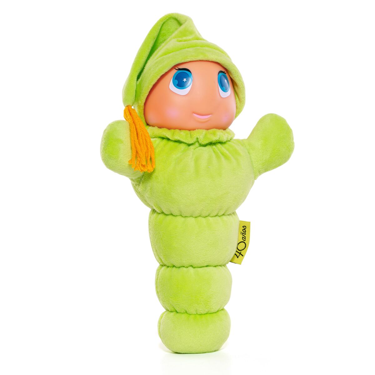 Boneca bebé Moltó