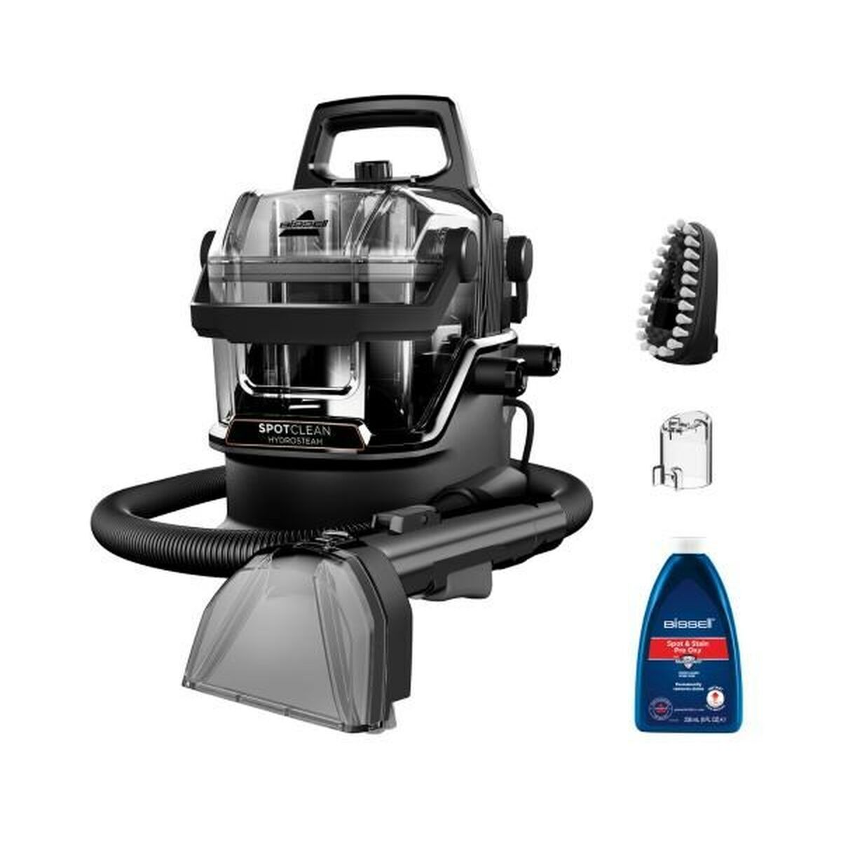Aspirador Bissell SPOTCLEAN 3697N