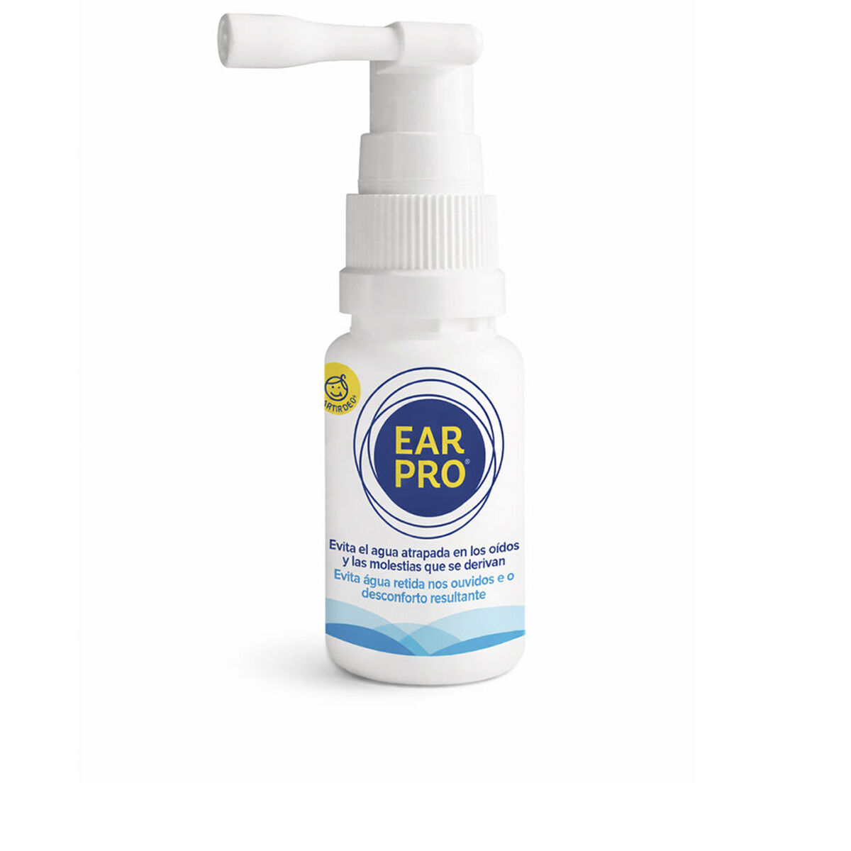 Esponja Corporal Cocosolis EARPRO