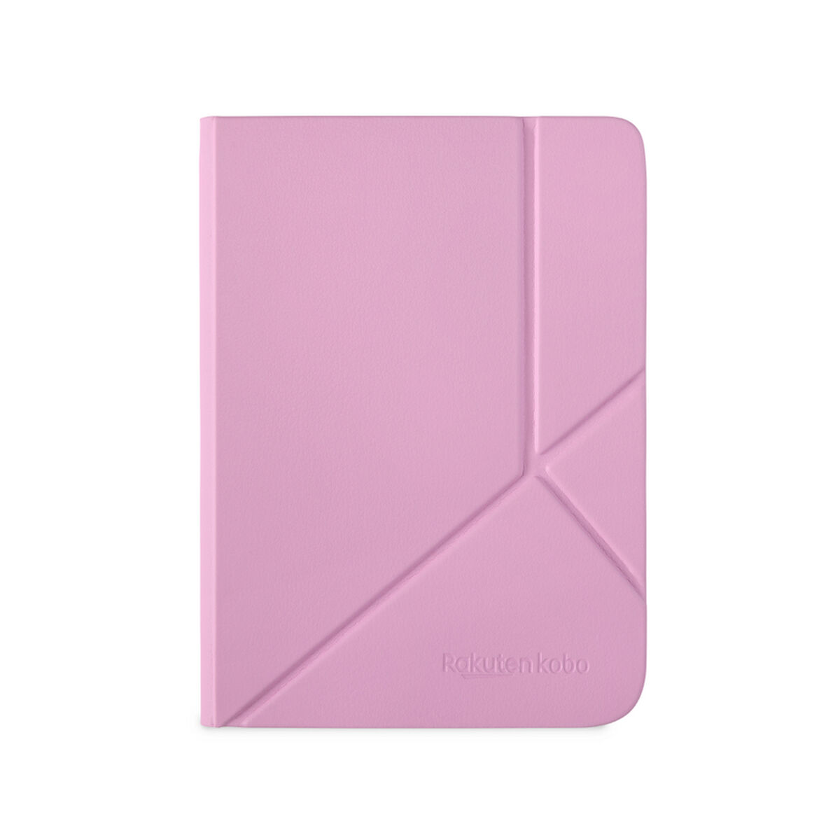 eBook Rakuten N365-AC-PK-E-PU Cor de Rosa 6"