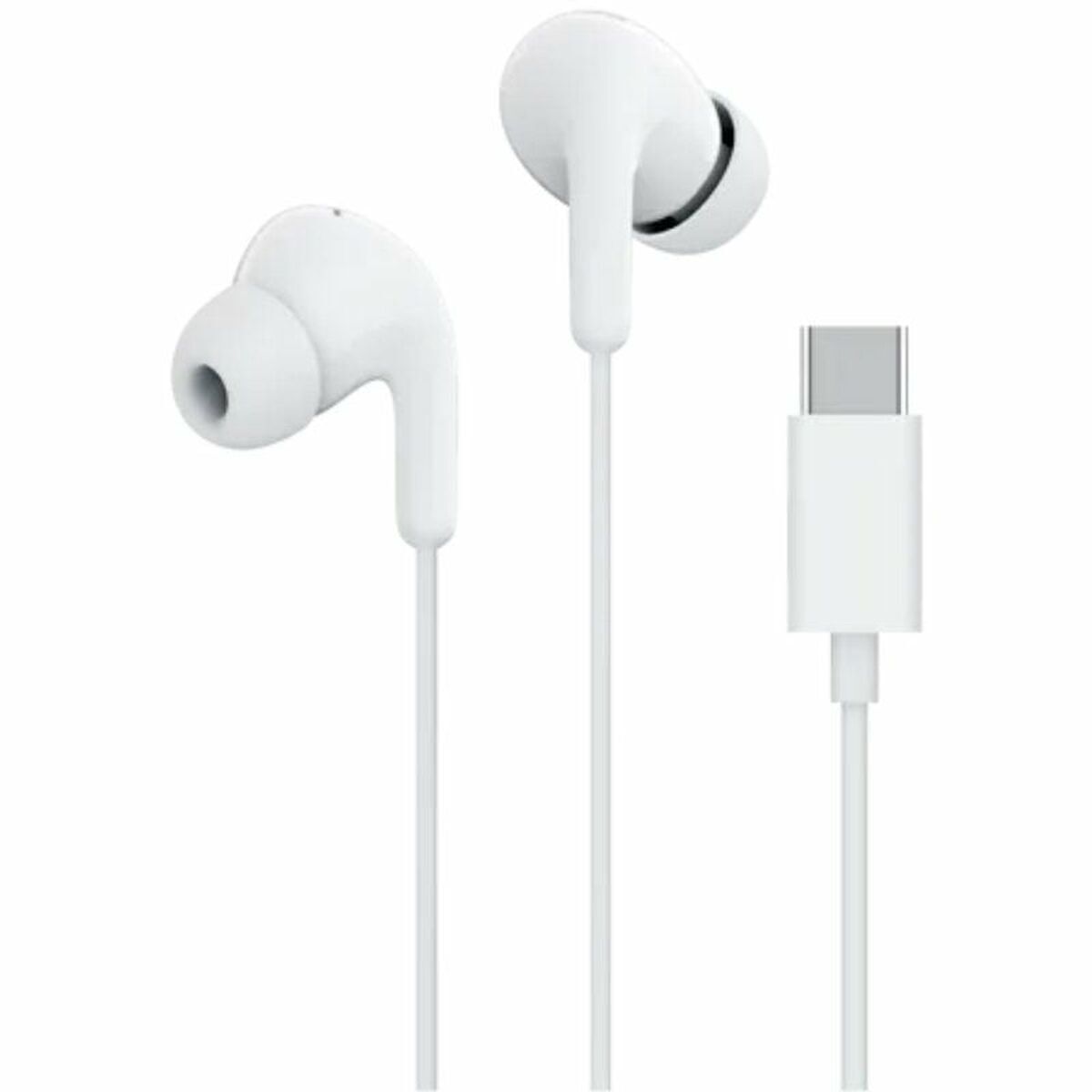 Auriculares Xiaomi BHR8931GL Branco