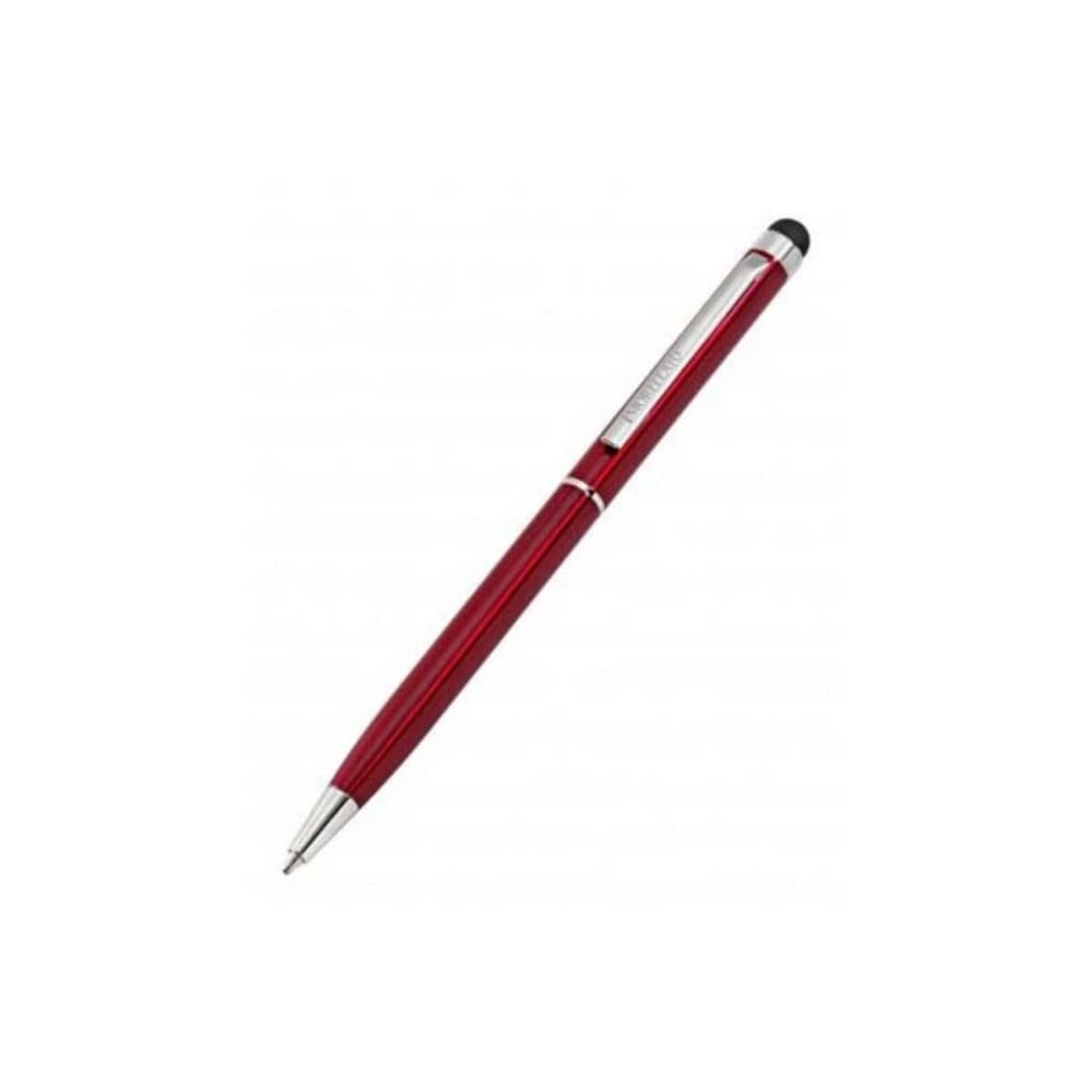Caneta Morellato J01066 Preto Vermelho
