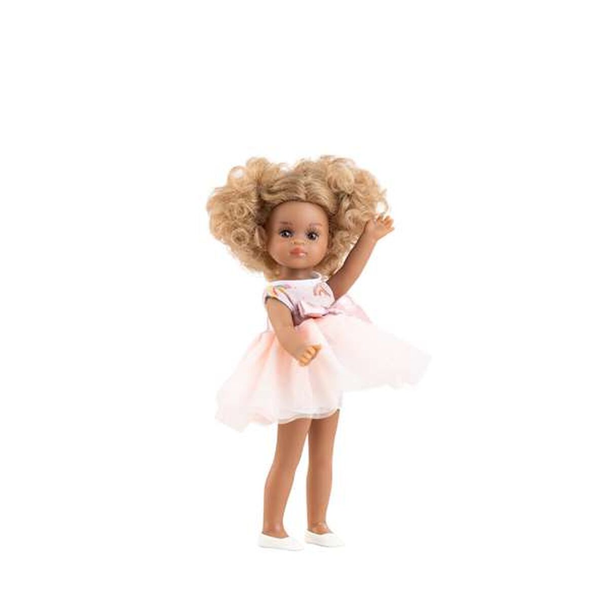 Boneca bebé Paola Reina 21 cm