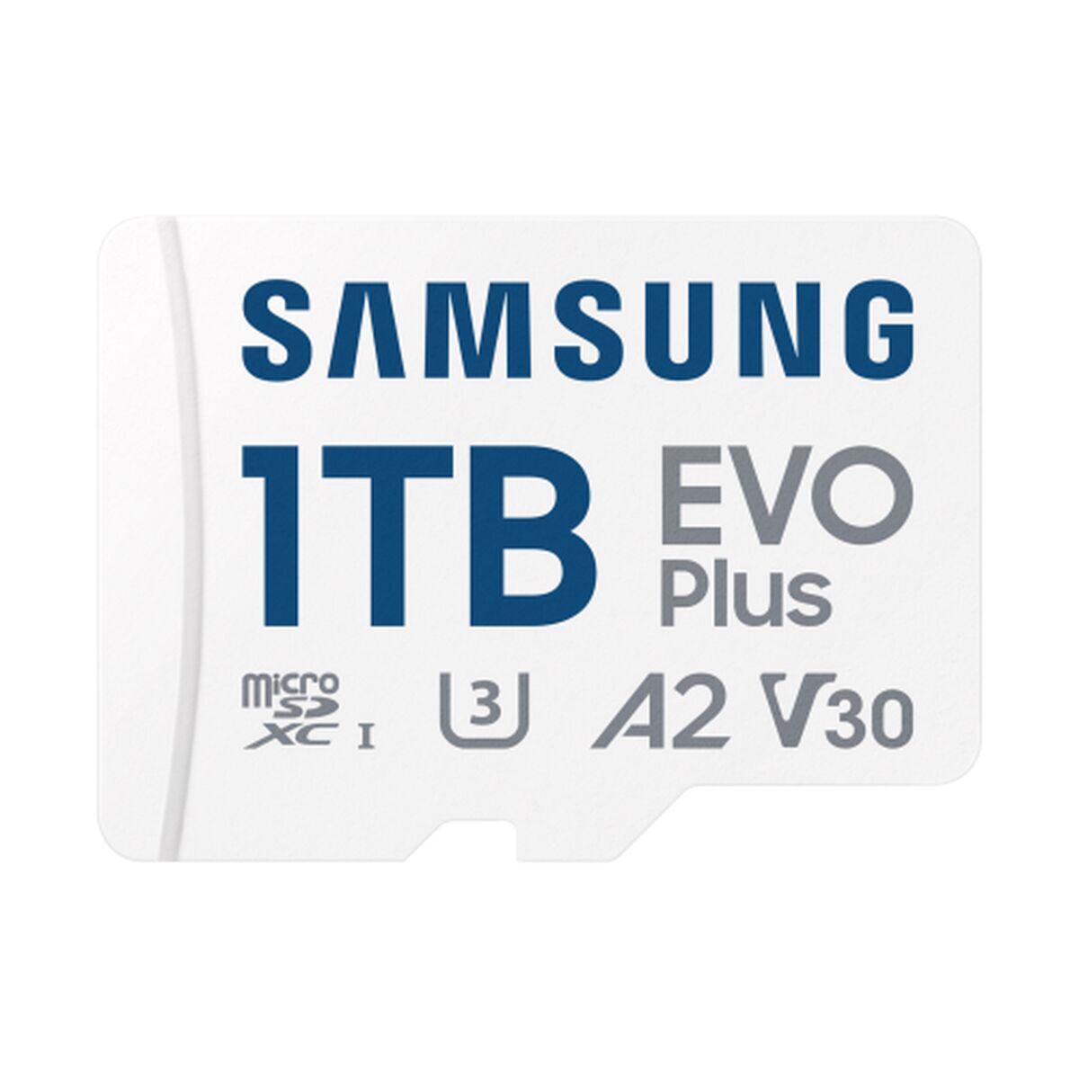 Cartão Micro SD Samsung MB-MC1T0SA/EU 1 TB